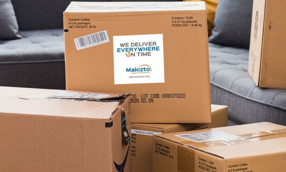 ADVICE FOR MOVING DAY